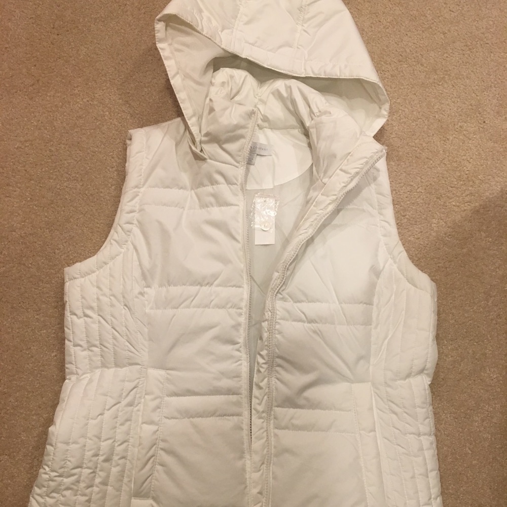 New York & Co vest